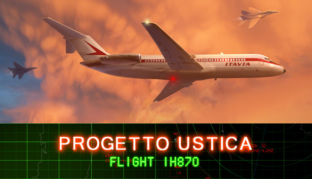 Progetto Ustica