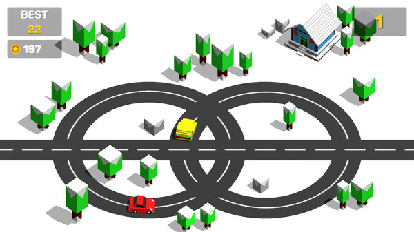 Can i run Pixel Traffic: Circle Rush