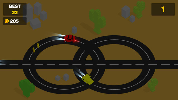 Pixel Traffic: Circle Rush minimum requirements