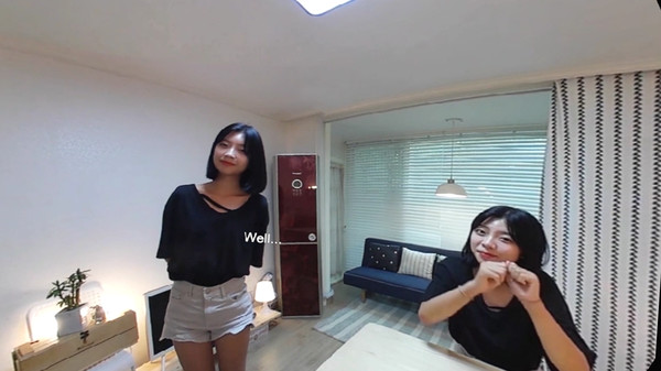 House Dating VR: Cute Korean Girl, Sehyun minimum requirements