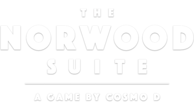The Norwood Suite - Steam Backlog