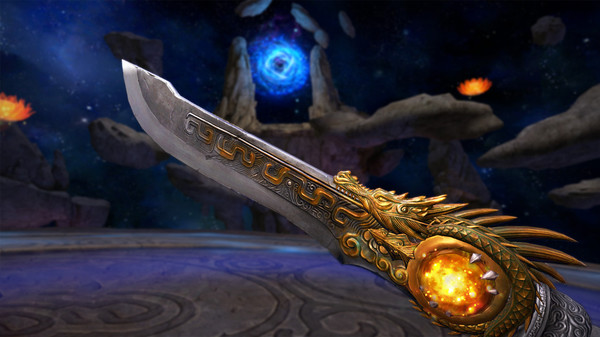 Hero of Light VR: Episode 1for windows and Linux 1