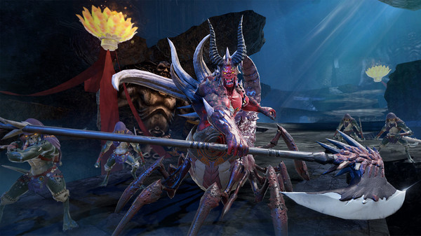 Hero of Light VR: Episode 1 game for windows Pc 1