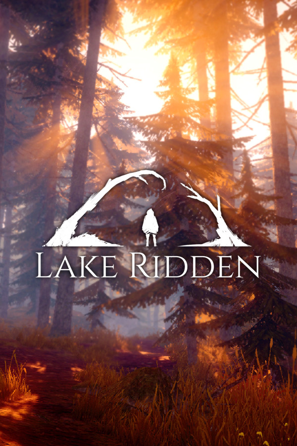 Lake Ridden for steam