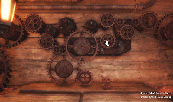 Lake Ridden game for windows Pc 1