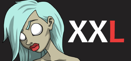 XXZ: XXL cover art
