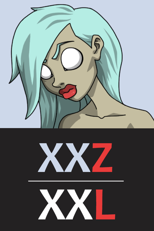 Steam portrait for XXZ: XXL.