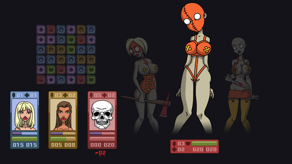 XXZ: XXLfor windows and Linux 1