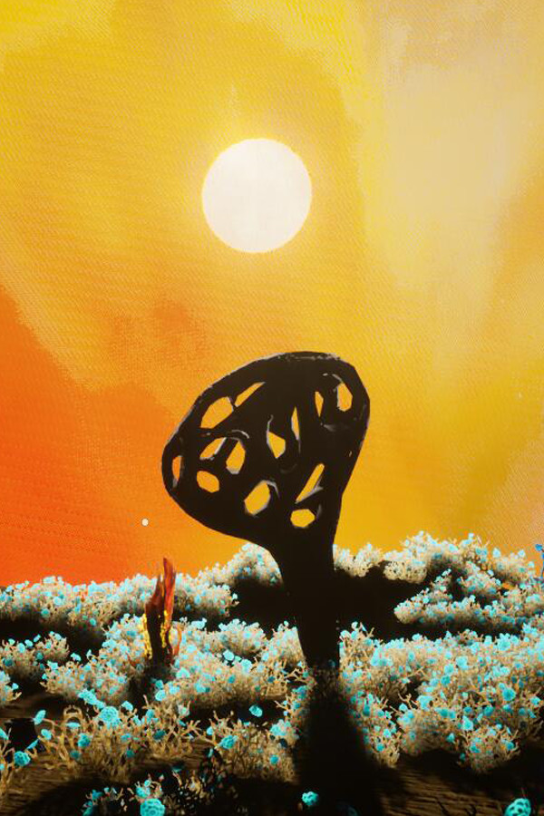 星球之间/Between Planets for steam 星球之间/Between Planets for steam