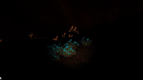 Скриншот из Between Planets