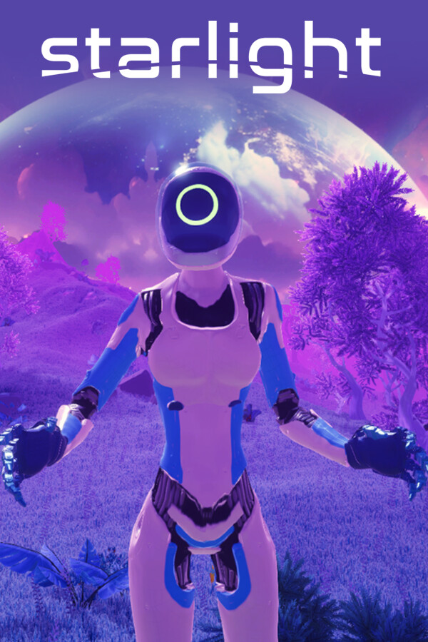 Starlight cover art