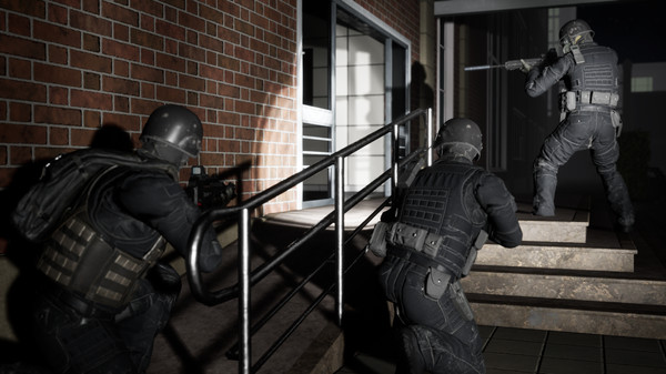 BLACK DAYfor windows and Linux 1