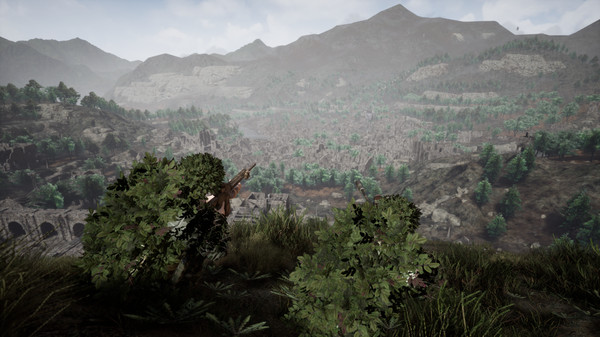 BLACK DAY game for windows Pc 1