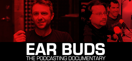 Ear Buds: The Podcasting Documentary cover art