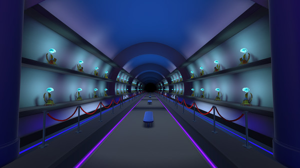 Скриншот из HoloLAB Champions Скриншот из HoloLAB Champions