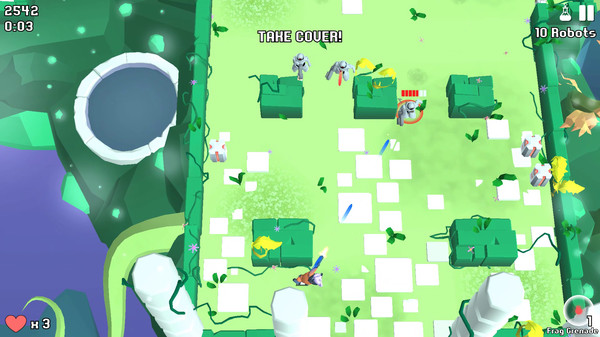 Zap Blastum: Galactic Tacticsfor windows and Linux 1