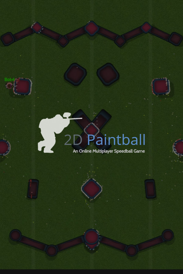 2D Paintball for steam 2D Paintball for steam