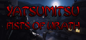 Yatsumitsu Fists of Wrath cover art
