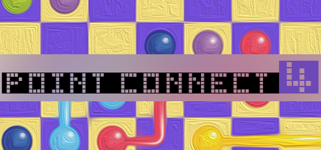Point Connect 4 cover art