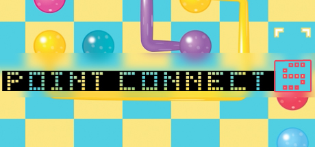 Point Connect 5 cover art