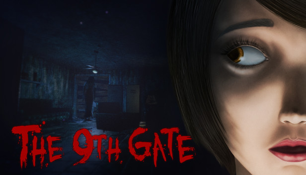 Image result for the 9th gate game review