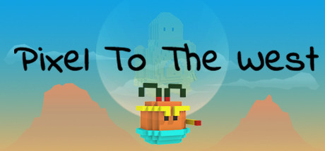 Pixel To The West Thumbnail