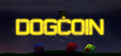 Dogcoin cover art