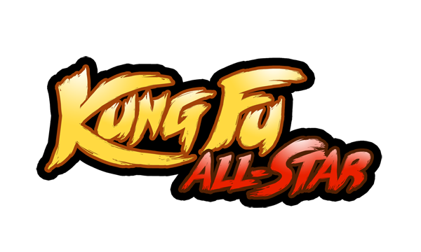 Kung Fu All-Star VR Logo