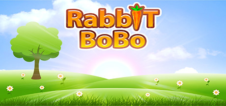Rabbit BoBo cover art