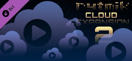 Rytmik Cloud Expansion 2 cover art