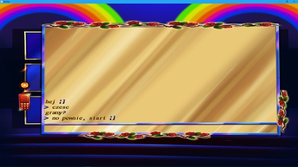 Piatka game for Linux 1