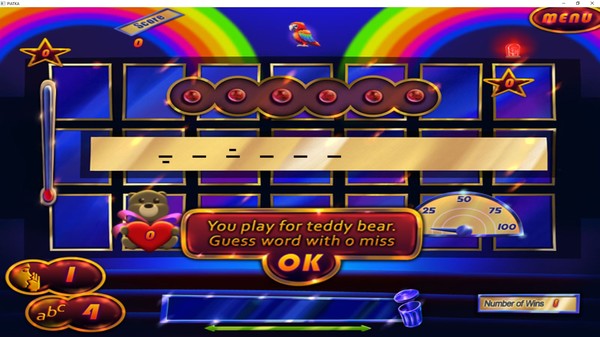 Скриншот из Piatka