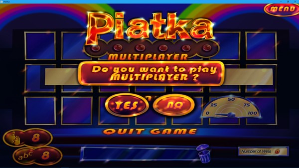 Piatka Steam