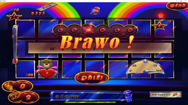 Скриншот из Piatka