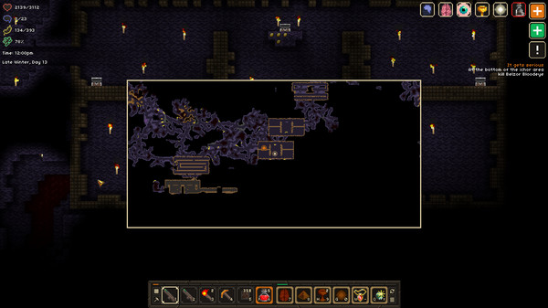 It Lurks Below game for windows Pc 1