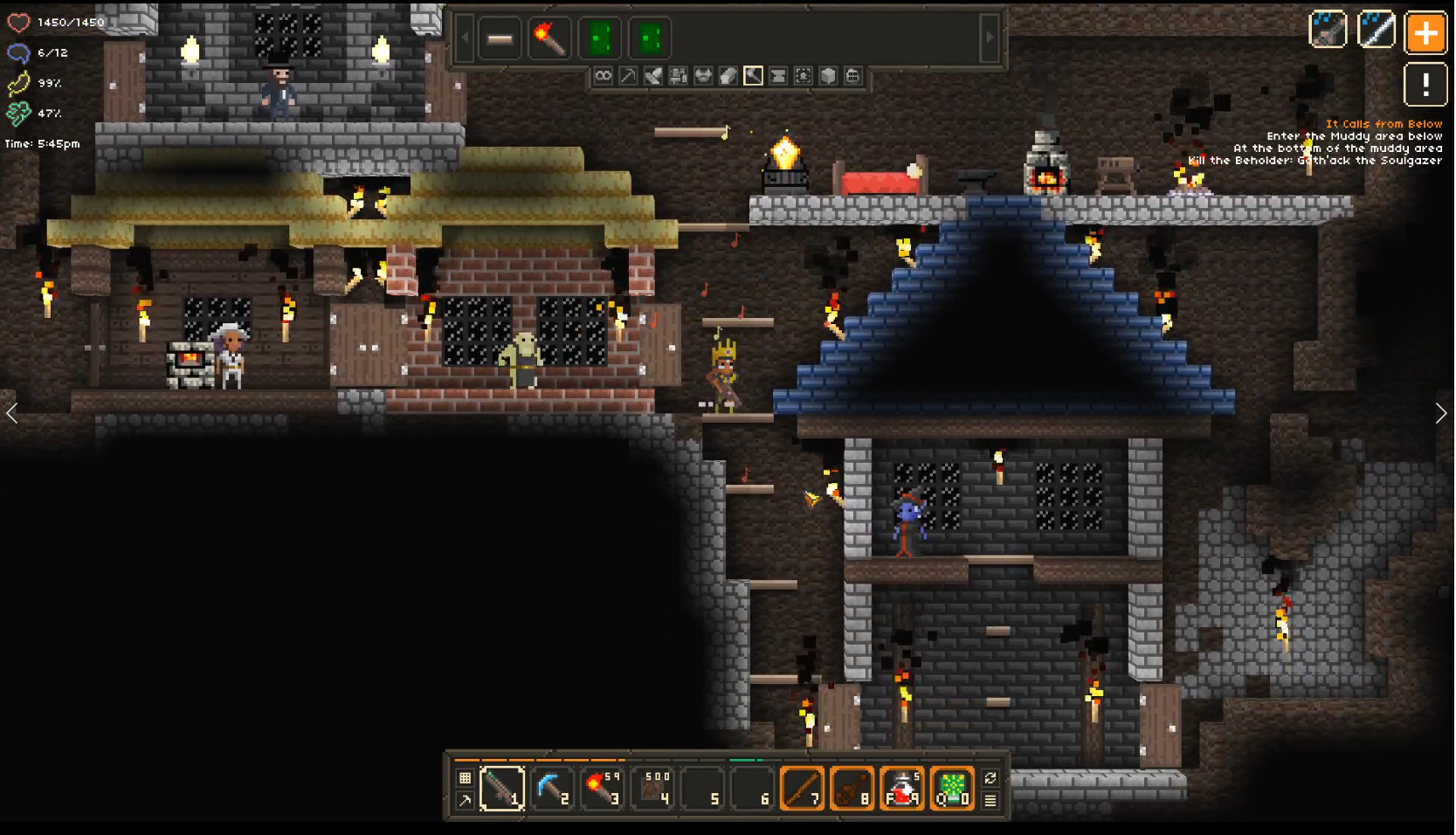It Lurks Below free pc game It Lurks Below free pc game