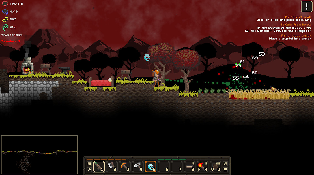It Lurks Below free pc game It Lurks Below free pc game