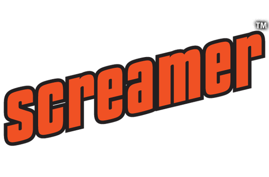 Screamer Logo