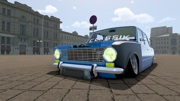 WARMA game for Linux 1