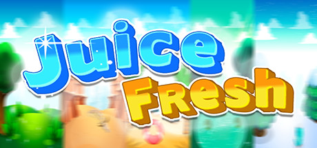 Juice Fresh cover art