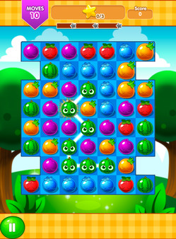 скриншот Juice Fresh 3