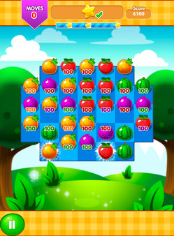 Juice Fresh game for windows Pc 1