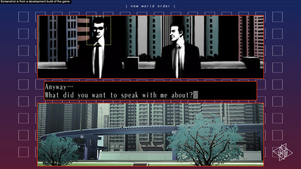 The 25th Ward: The Silver Case for linux