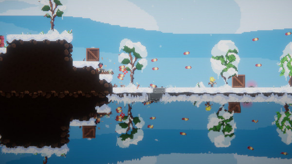 Jump Gunners game for windows Pc 1