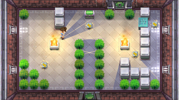 Journey of Haha for linux