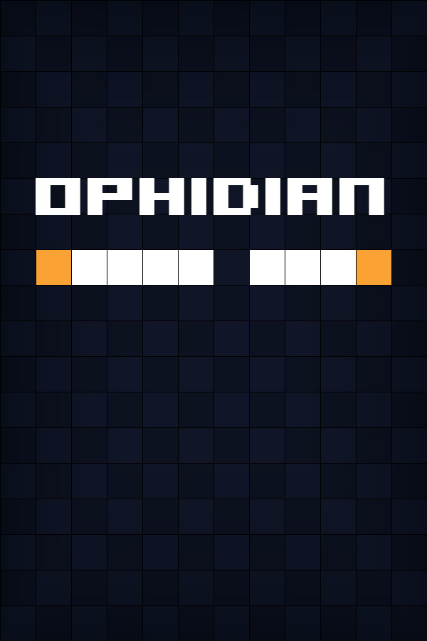 Ophidian for steam