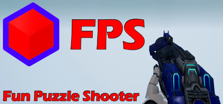 FPS - Fun Puzzle Shooter cover art
