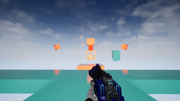 FPS - Fun Puzzle Shooter minimum requirements