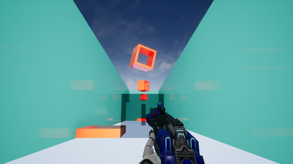 FPS - Fun Puzzle Shooter Steam