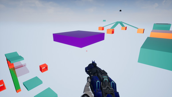 Скриншот из FPS - Fun Puzzle Shooter